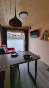 Дом на Воде в Заречном - 33