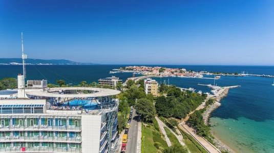 Sol Marina Palace - 34