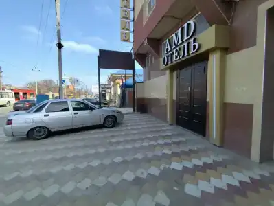 AMD - 13
