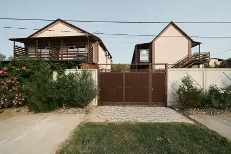 Солнечный - 4