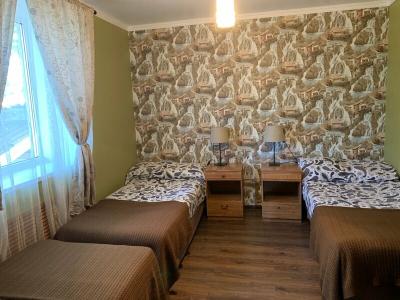 Дом Рыбака и Охотника - 24