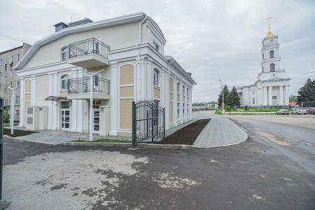Наследие - 0