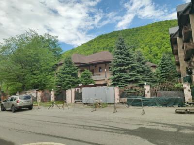 PolGreen хостел - 12