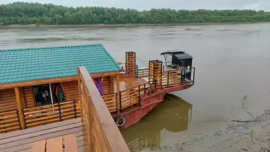 ТТТ Тевриз - 8