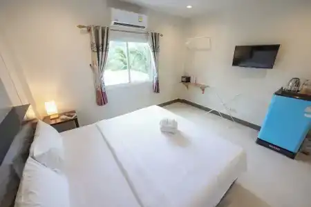 Baan Yuyen Karon Guesthouse - 24