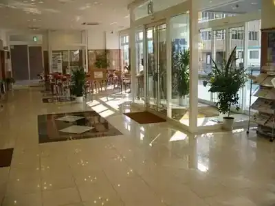 Toyoko Inn Shin-yamaguchi-eki Shinkansen-guchi - 5