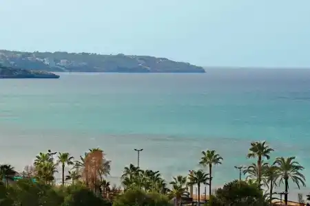 Hipotels Gran Playa de Palma - 8