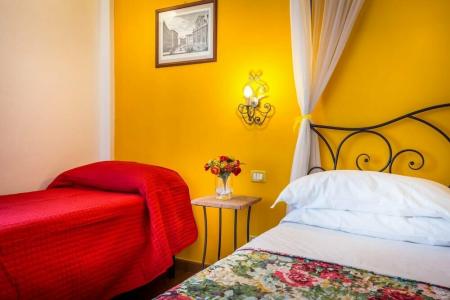 b&b Antiche Armonie - 41