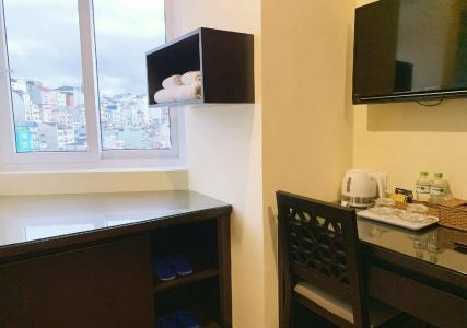 Hoang Minh Chau Ba Trieu - 9