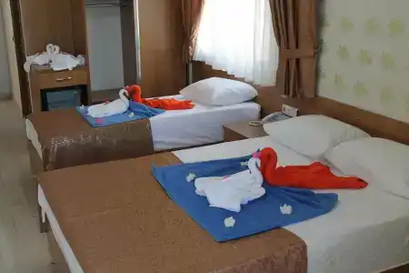 İskele Otel - 4