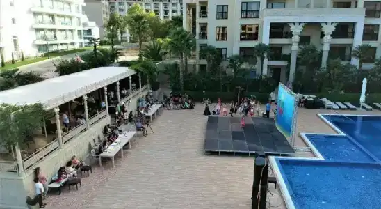 Argisht Partez All Inclusive - 12