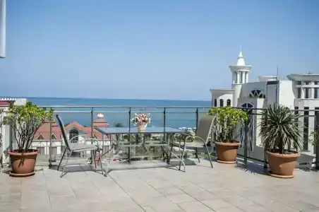 Orbi Residence Official - 28