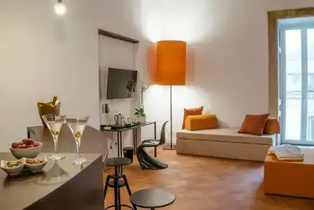 Gentile Suite b&b - 31