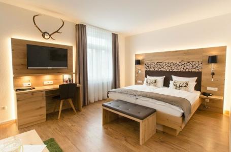 Das Wald- Genuss & Wellness am Notschreipass - 27