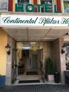 Continental Koblenz - 5