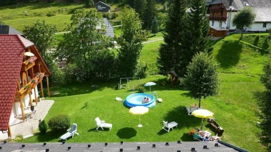 Schwarzwald ApartKräutle - 4