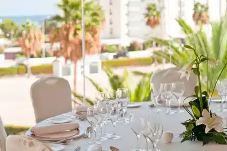 Ar Diamante Beach Spa - 23