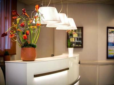 Hôtel Saint Georges - 6