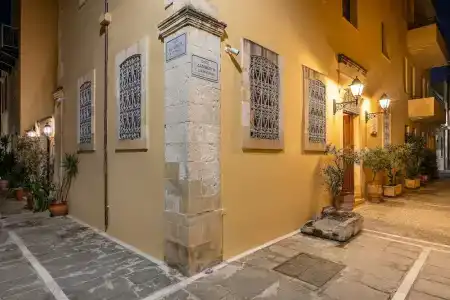 Palazzino Di Corina - 35