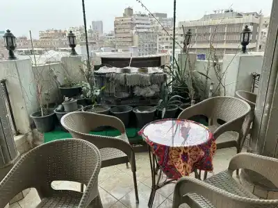 Cecilia Hostel - 31