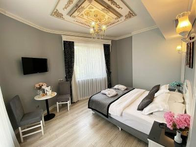 Gülhanepark & Spa - 40