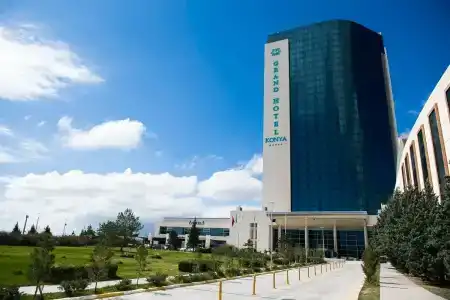 Grand Konya - 0