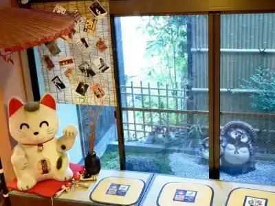 Ryokan Shimizu - 3