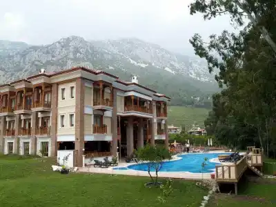 Kerme Ottoman Palace - 46