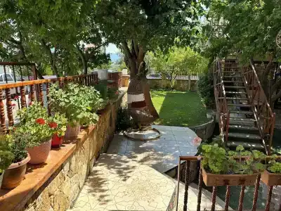 Sinter Terasse House - 46