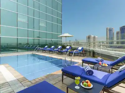 ibis Seef - 1