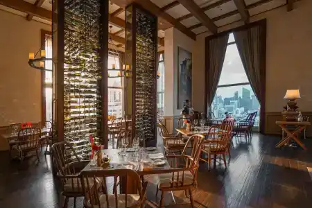 Radisson Blu Plaza Bangkok - Sha Extra Plus Certified - 18