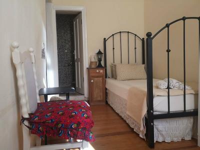 Ayvalık Sarı Gelin Pansiyon - 30