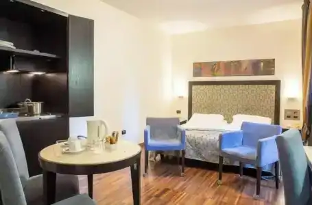 Residenza Mecenate - 14