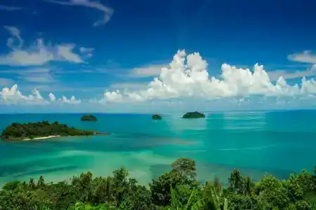 Sylvan Koh Chang - 1