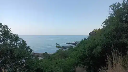 Дача на Морской - 27
