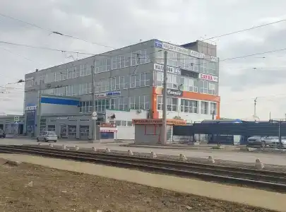 Кристалл - 2