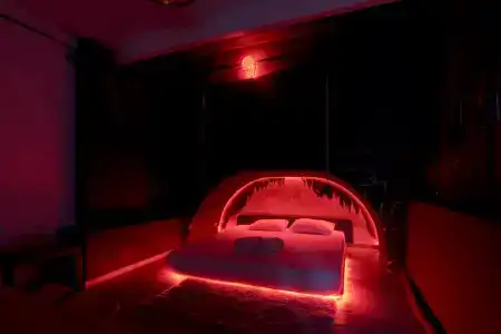 Антиотель на Живова - 8