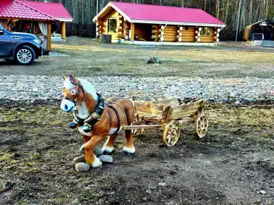 Кордон Бирюка - 18