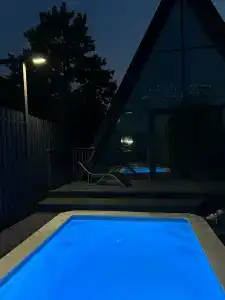 A-frame Village - 20
