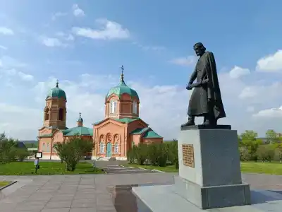 Куликово поле - 28