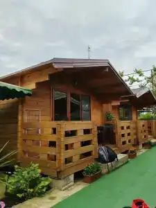 Oasis Eco-House - 0