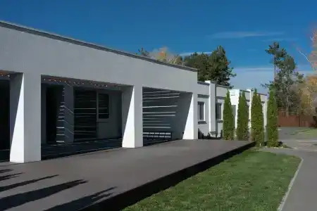 Итальянский квартал. Виллы - 39