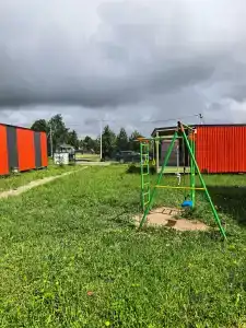 Лето - 8
