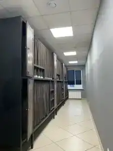 Миасс Хостел - 2