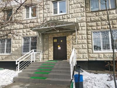 Пятницкий - 9