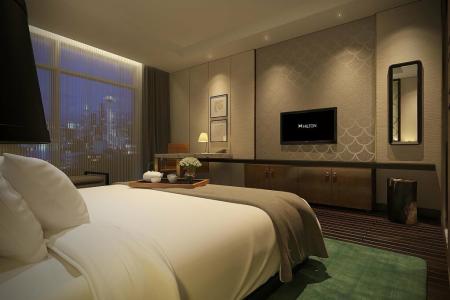 Hilton Da Nang - 31