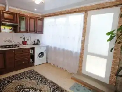 у тёти Кати - 1
