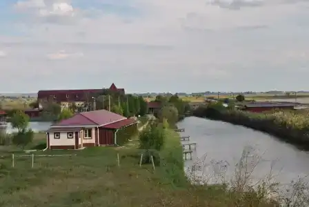 Кубанский Хутор - 2