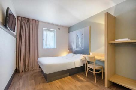 b&b Le Forum - 18