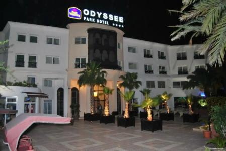 Odyssee Park - 3